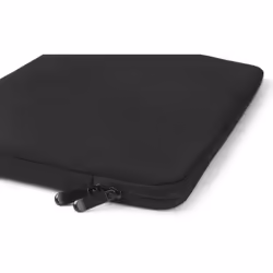 eSTUFF ES697120-BULK laptop case 35.6 cm (14") Sleeve case Black - Additional view 4