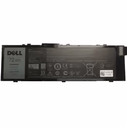 - Provides 72 WHr capacity- Offers reliable power for dependable performanceAlways on the go? No more worries about running o ...