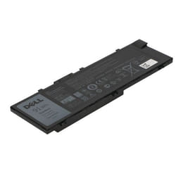 DELL Battery. 72WHR. 6 Cell