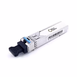 Lanview MO-MGB-TLA10, Fiber optic, 1250 Mbit/s, SFP, LC, 10000 m, 1310 nm