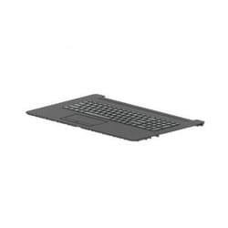 HP L83728-051 laptop spare part Keyboard