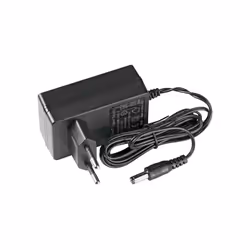Mikrotik SAW30-240-1200GA. Power supply type: Indoor. Input voltage: 100 - 240 V. Output power: 29 W. Product colour: Black. ...