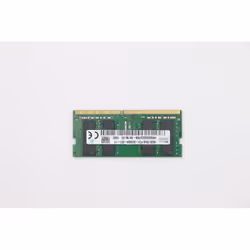 Lenovo 16GB DDR4 SODIMM memory