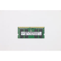 Lenovo 16GB DDR4 SODIMM memory