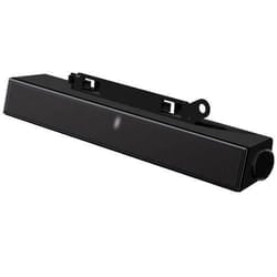 DELL Kit Speaker. Sound Bar.
