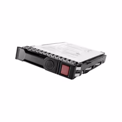HPE 146GB 15K 6G SAS 2.5" HARD