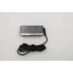Lenovo 45W USB-C AC adapter for