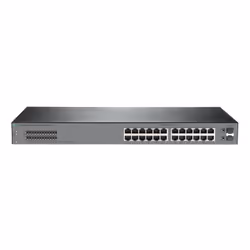HPE 1920S 24G 2SFP Switch