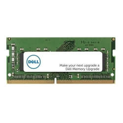 DELL 32GB. SODIMM. Unbuffered.