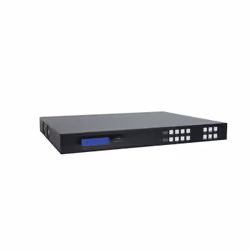 Vivolink VLHDMIMAT4X444 matrix switcher AV matrix switcher Built-in display 65 W - Additional view 4