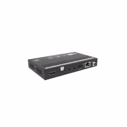Vivolink VLHDMIMAT4X444-R AV extender AV receiver Black - Additional view 4