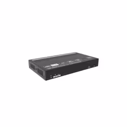Vivolink VLHDMIMAT4X444-R AV extender AV receiver Black - Additional view 5