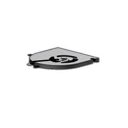 HP L52034-001 notebook spare part Fan
