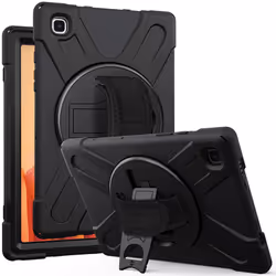 eSTUFF ES681851-BULK tablet case 26.4 cm (10.4") Cover Black - Additional view 5