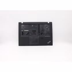 Lenovo Solo C cover with integrated