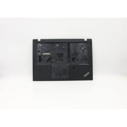 Lenovo Solo C cover with integrated