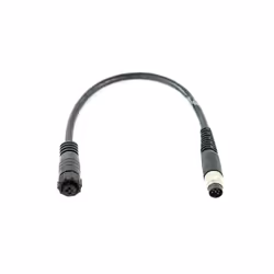 - Allows VH10 or VC8x to be powered from LXE/Honeywell power cable- Allows forklifts wired for VX8. VX9. VM1. VM2. and VM3 to ...