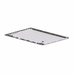 For use in models with an HD panel:Jet black. mesh knit pattern
