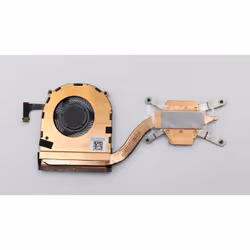 Lenovo Yoga X1 CPU heatshink.w/fan