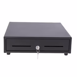 Capture CA-CD410-480B-M cash drawer - Additional view 4