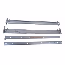 HP DL380 Gen9 Gen10 2U SFF Easy Install Rail Kit