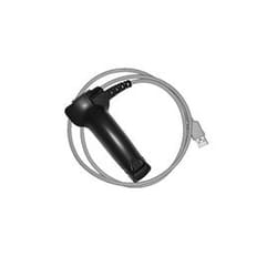 Zebra CBL-PS20-USBCHG-01 USB cable USB A Black. Grey