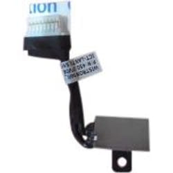 DELL ASSY CBL DC-IN BOLT/L
