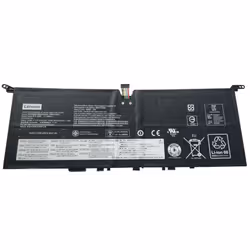 Lenovo 4-cell lithium-ion battery