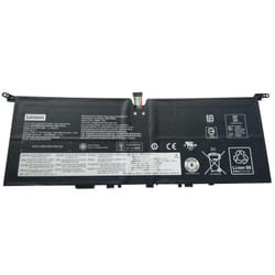 Lenovo 4-cell lithium-ion battery