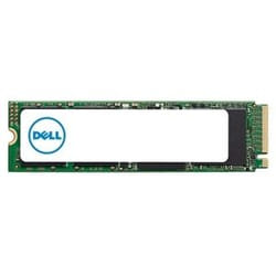 DELL SNP112P/256G internal solid state drive M.2 256 GB PCI Express NV