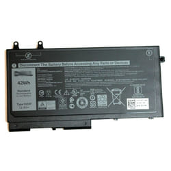 DELL 42Wh 3-cell Lithium-Ion