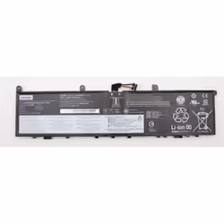 Lenovo 80Wh internal lithium-ion