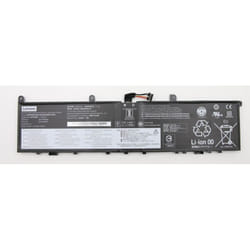 Lenovo 80Wh internal lithium-ion