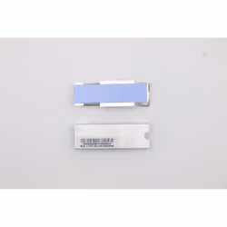 Lenovo M.2 2280 SSD heatsink for