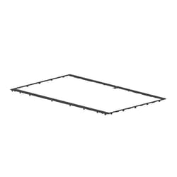 HP M07164-001 notebook spare part Bezel