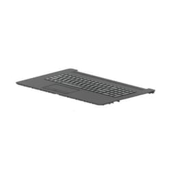 HP L83727-061 laptop spare part Housing base + keyboard