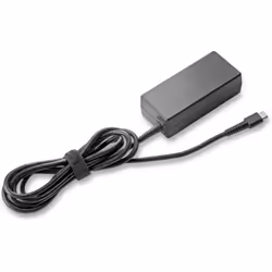 HP *Non Cancellable/Non Returnable (NCNR)* 65W ADPTR NPFC USB C 1.8M