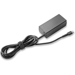 HP *Non Cancellable/Non Returnable (NCNR)* 65W ADPTR  NPFC  USB C 1.8M