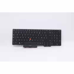 Lenovo French layout keyboard for