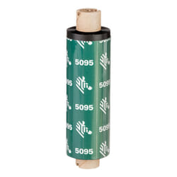 Zebra 5095 Resin thermal ribbon 450 m Black