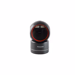 Honeywell HF680 Fixed bar code reader 2D LED Black