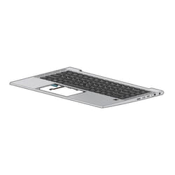 HP M07090-041 laptop spare part Keyboard