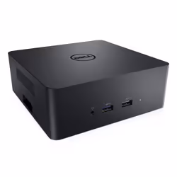 Incredibly powerful Thunderbolt Dock delivers up to 210WIntroducing Dell’s most powerful dock to date. the Dell Precision Dua ...