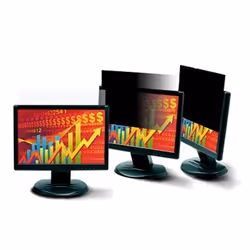 The Privacy Filters PF27.0W are designed to fit widescreen desktop monitors with a viewable screen size of 27.0". Using ...
