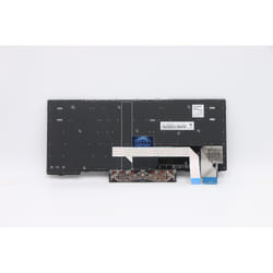 Lenovo 5N20V43339 laptop spare part Keyboard