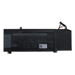 DELL HYWXJ laptop spare part Battery