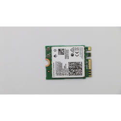 Lenovo 8265 MP NV Wireless card for