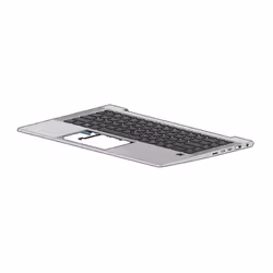 HP M07091-031 laptop spare part Keyboard