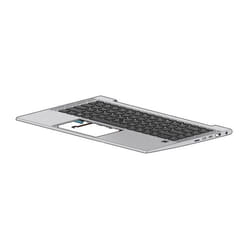HP M07091-031 laptop spare part Keyboard