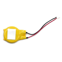 Lenovo Lithium-Ion RTC battery for